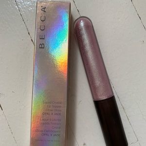 Becca Liquid Crystal Lip Topper